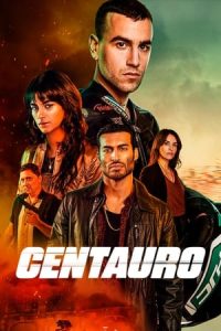 Centauro [Spanish]